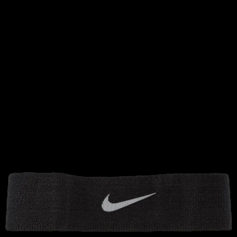 Outlet Nike EQ Resistance Loop White/Black Svart