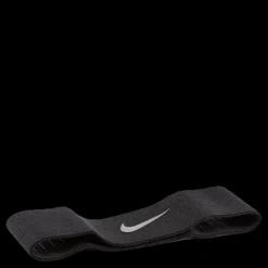 Outlet Nike EQ Resistance Loop White/Black Svart