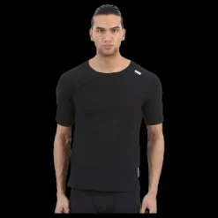 POC Resistance Pro XC Tee Black Svart