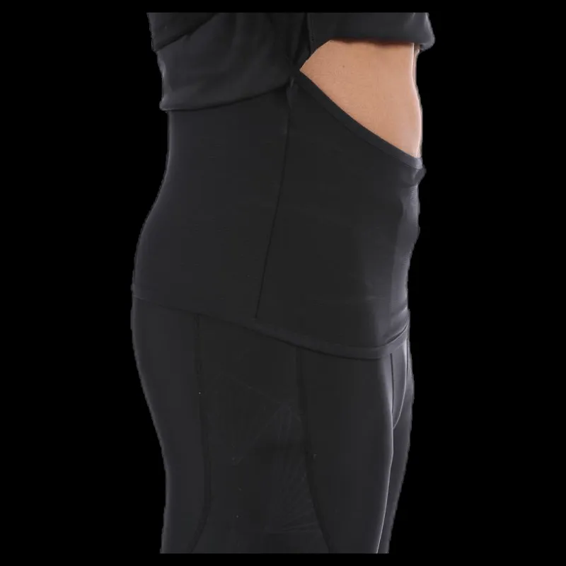 POC Resistance Pro XC Tee Black Svart
