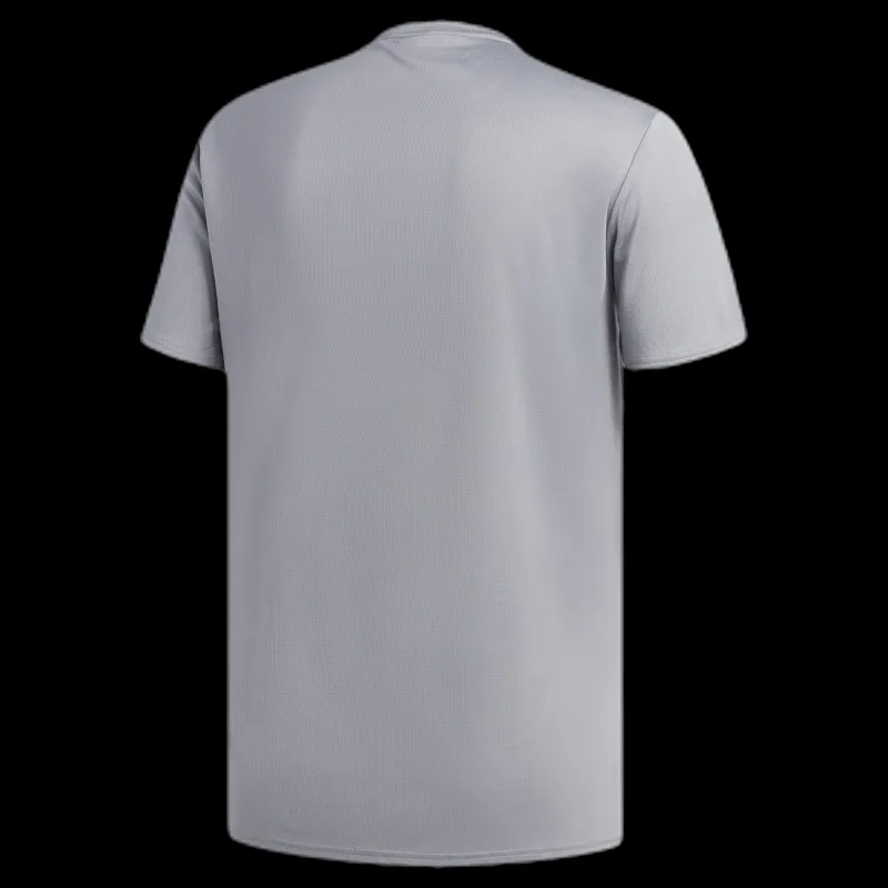 adidas Response SS Tee Grey Grå Sale