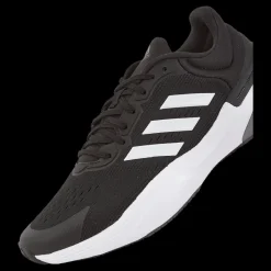 Sale adidas Response Super 3.0 Lace Shoes Core Black / Core Black / Cloud White Svart