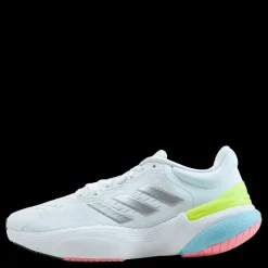 adidas Response Super 3.0 Shoes Cloud White / Matte Silver / Almost Blue Vit Online