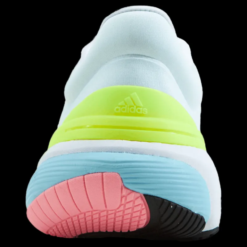adidas Response Super 3.0 Shoes Cloud White / Matte Silver / Almost Blue Vit Online