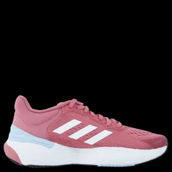Outlet adidas Response Super 3.0 Shoes Pnkstr / Cloud White / Bludaw Rosa