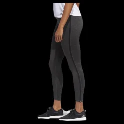 adidas Response Tights Black Grå