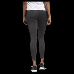 adidas Response Tights Black Grå