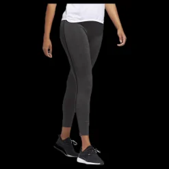 adidas Response Tights Black Grå