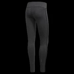 adidas Response Tights Black Grå