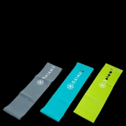 Discount Gaiam Restore Loop Band Kit Blue/Green Blå och Grön