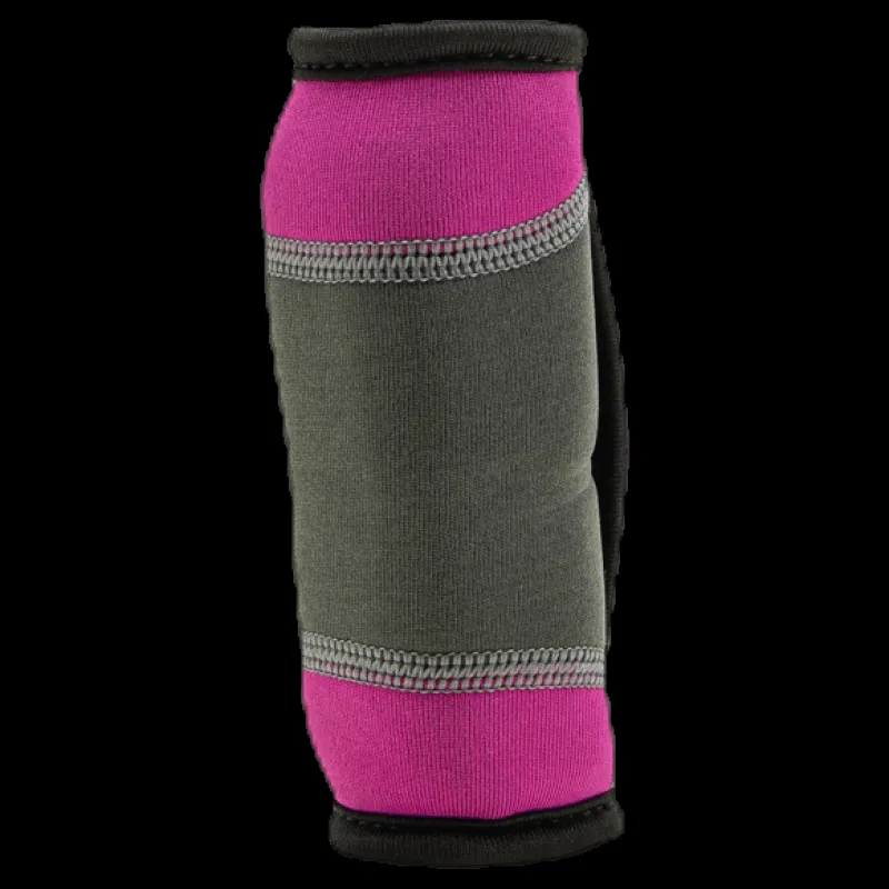 Best Gaiam Restore Walking Weights 2Lb Set Pink/Grey Rosa och Grå