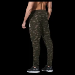 FRONTIER Retreat Sweat Pants Patterned Mönstrad Best