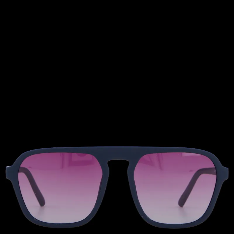 goodr Retro G's - Deja Vu Daydream Blue Discount