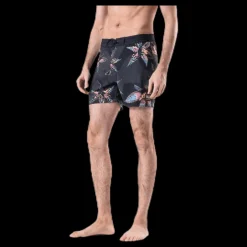 Rip Curl Retro Venomous 16'' Black Svart Sale