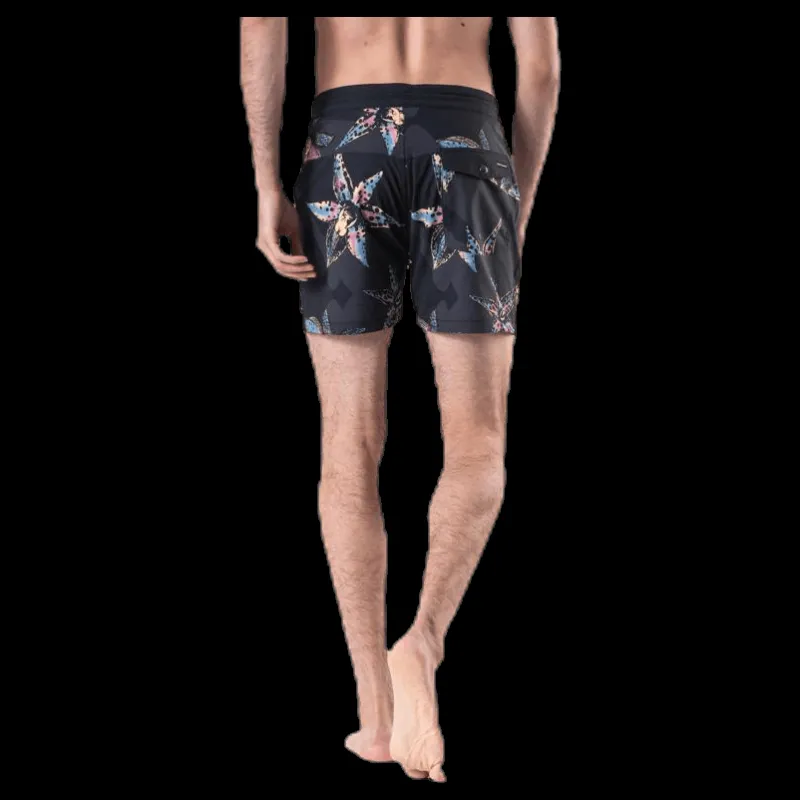 Rip Curl Retro Venomous 16'' Black Svart Sale
