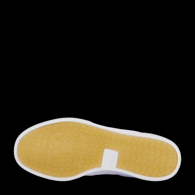 adidas Retrocross Spikeless Golf Shoes Cloud White / Sand Strata / Gum Vit