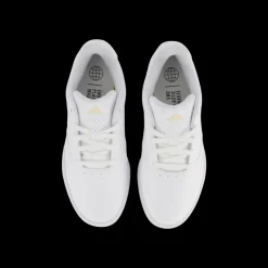 adidas Retrocross Spikeless Golf Shoes Cloud White / Sand Strata / Gum Vit