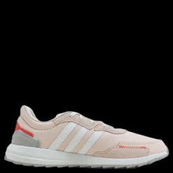 Outlet adidas Retrorun Shoes Pink Rosa