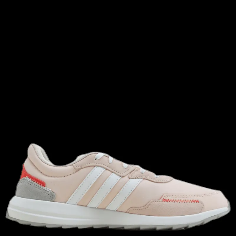 Outlet adidas Retrorun Shoes Pink Rosa