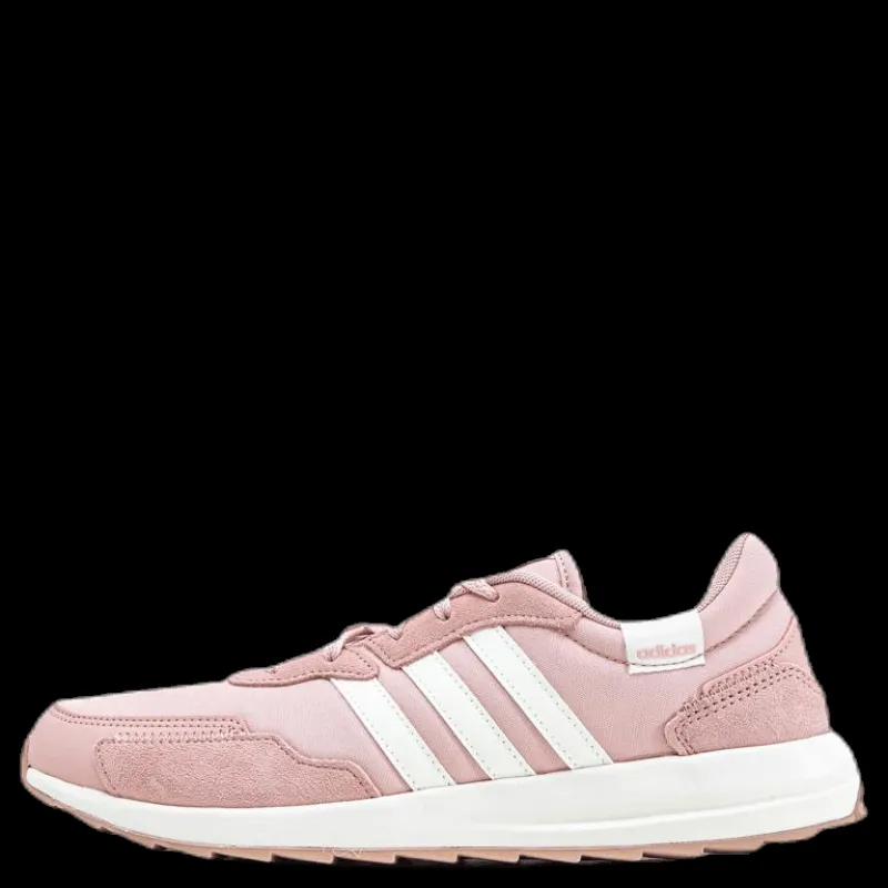 Best adidas Retrorun Shoes Pink Spirit / Cloud White / Pink Spirit Rosa