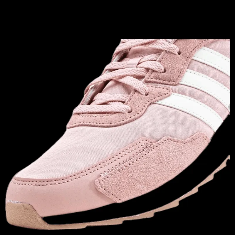 Best adidas Retrorun Shoes Pink Spirit / Cloud White / Pink Spirit Rosa