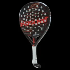 Babolat Revenge Woman Black/pink Svart och Rosa New