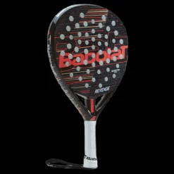 Babolat Revenge Woman Black/pink Svart och Rosa New
