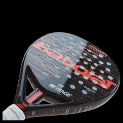 Babolat Revenge Woman Black/pink Svart och Rosa New