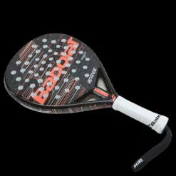 Babolat Revenge Woman Black/pink Svart och Rosa New