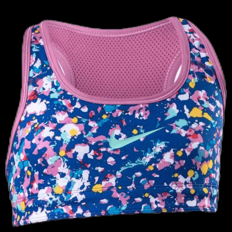 Nike Reversible JDI Junior Pink Rosa