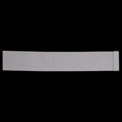 Sale adidas Reversible Webbing Belt Grey Three / White Grå och Vit