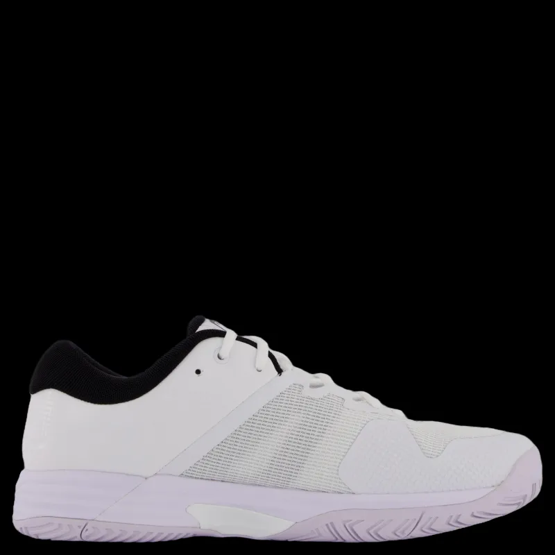 Online Head Revolt Evo 2.0 Men White/black Vit och Svart