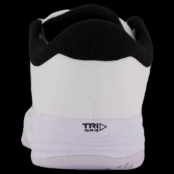 Online Head Revolt Evo 2.0 Men White/black Vit och Svart