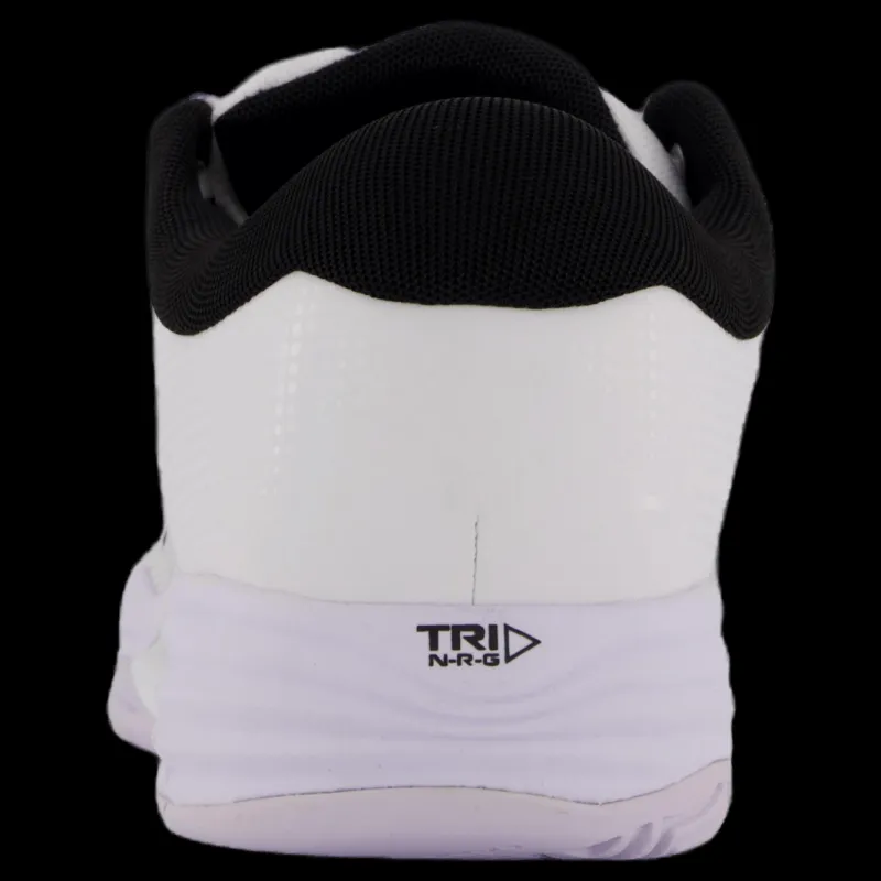 Online Head Revolt Evo 2.0 Men White/black Vit och Svart