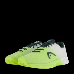 Head Revolt Pro 4.0 Men Light Green/white Vit