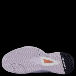 Hot Head Revolt Pro 4.5 Men White/black/blue Lila