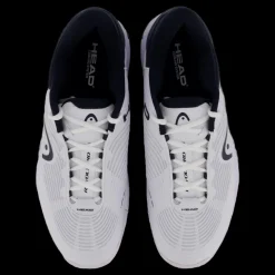 Hot Head Revolt Pro 4.5 Men White/black/blue Lila