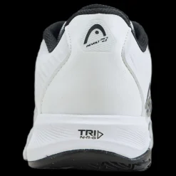 Outlet Head Revolt Pro 4.0 Men White/black Vit