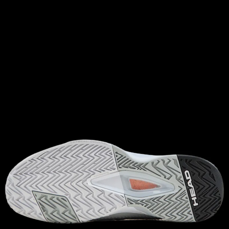 Outlet Head Revolt Pro 4.0 Men White/black Vit