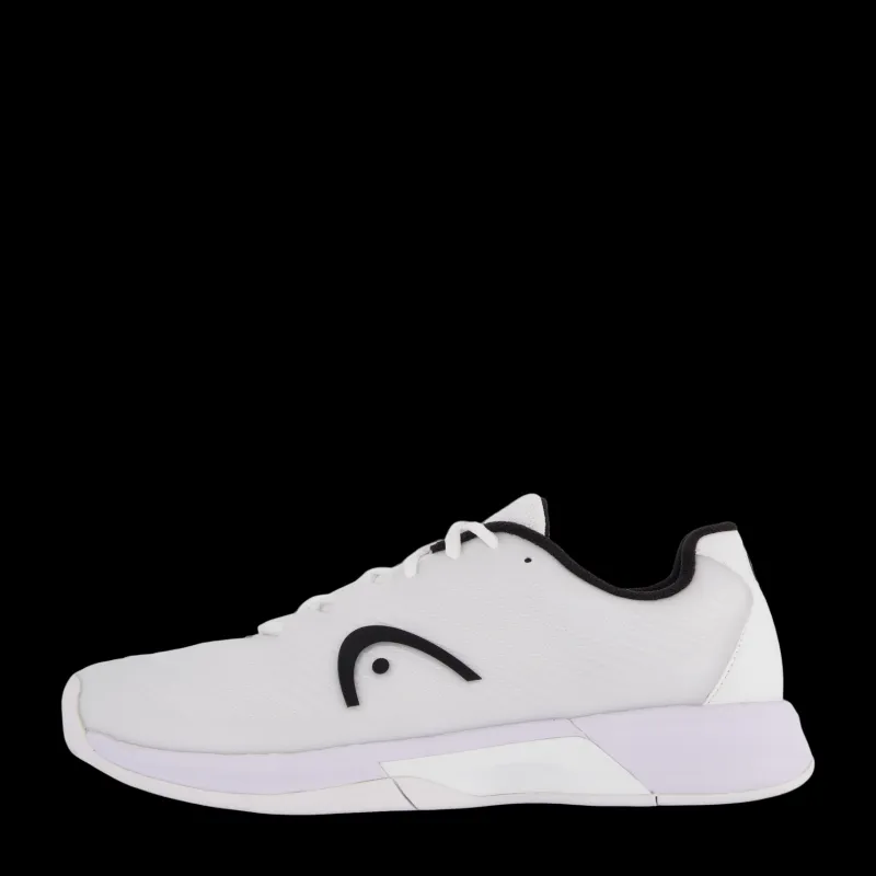 Online Head Revolt Pro 4.0 Men White/black Vit