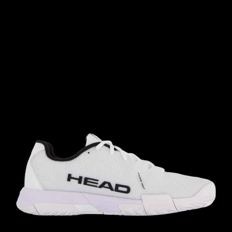 Online Head Revolt Pro 4.0 Men White/black Vit