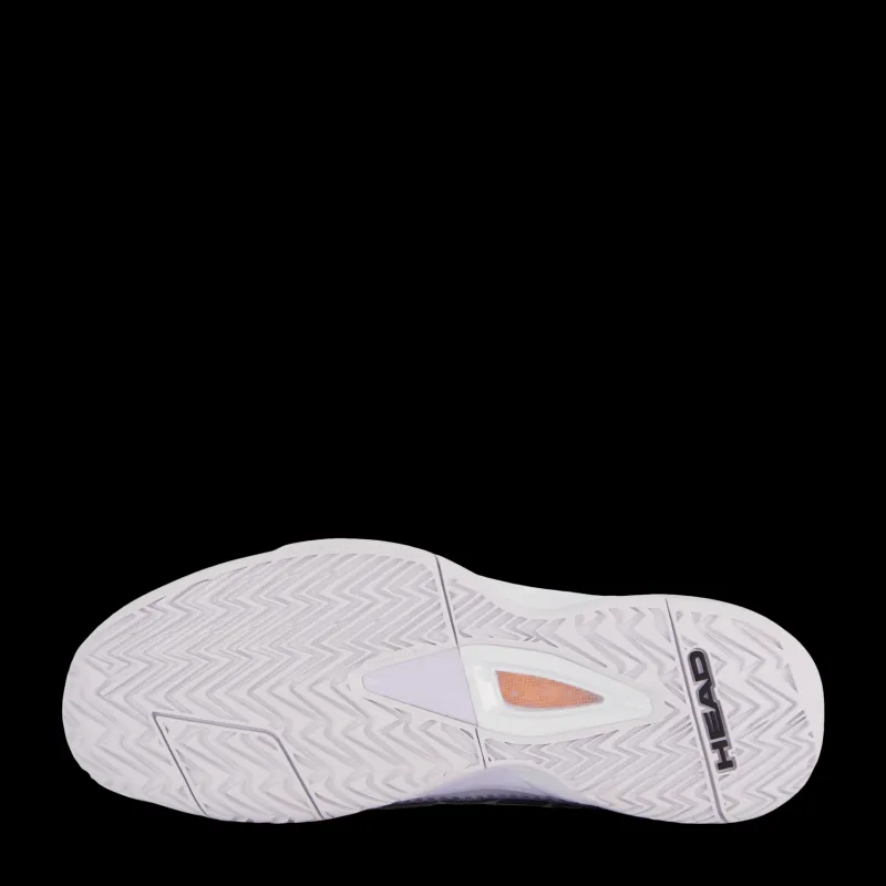 Online Head Revolt Pro 4.0 Men White/black Vit