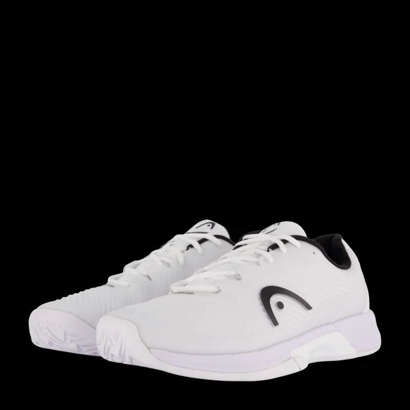 Online Head Revolt Pro 4.0 Men White/black Vit