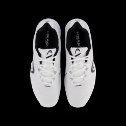 Online Head Revolt Pro 4.0 Men White/black Vit