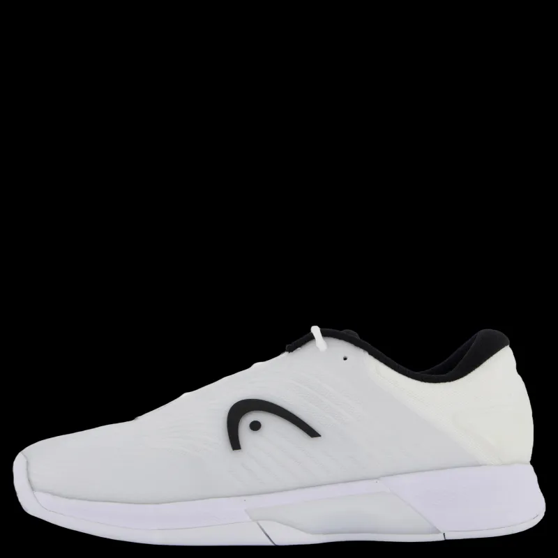 Discount Head Revolt Pro 4.5 Men White/black Vit