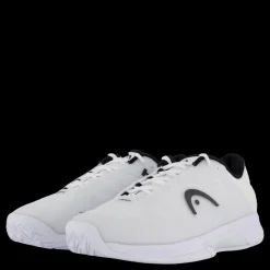Discount Head Revolt Pro 4.5 Men White/black Vit
