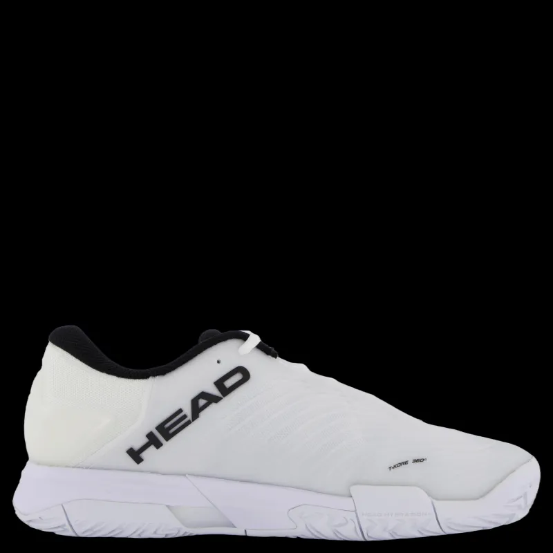 Discount Head Revolt Pro 4.5 Men White/black Vit