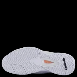 Discount Head Revolt Pro 4.5 Men White/black Vit