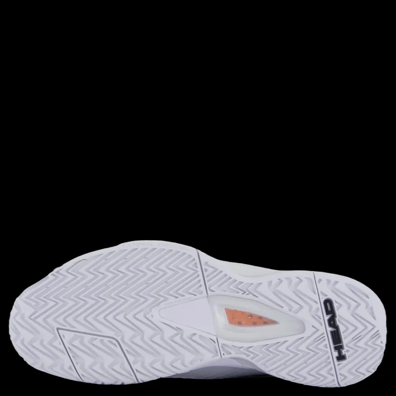 Discount Head Revolt Pro 4.5 Men White/black Vit