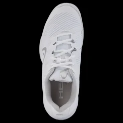 Outlet Head Revolt Pro 4.0 Women Evo White/grey Vit